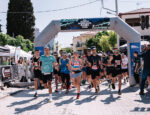 Τα Sohos Mountain Games επέστρεψαν