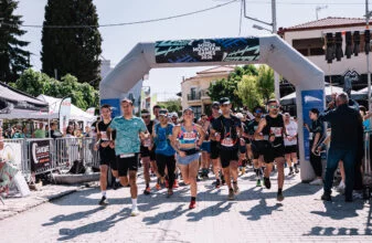 Τα Sohos Mountain Games επέστρεψαν