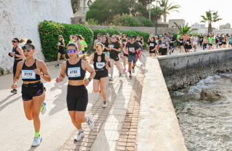 Spetsathlon 2026: Νέο Ρεκόρ Συμμετοχών
