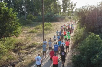 9th Ardas River Run