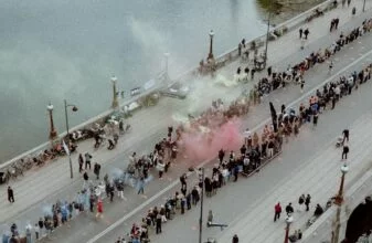 Πιτσώλης, Τσάκαλος και Βλαχάκη στον Μαραθώνιο της Κοπεγχάγης