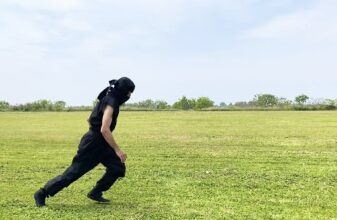 Tι είναι το Edo Running που έχει γίνει viral;