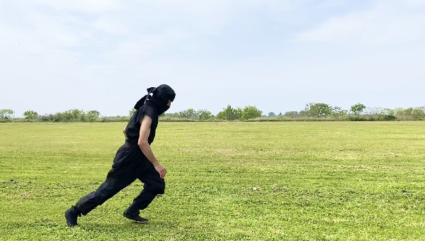 Tι είναι το Edo Running που έχει γίνει viral;