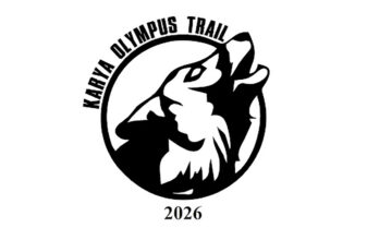 Karya Olympus Trail 2026