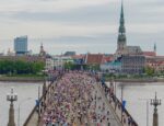 Oι Έλληνες/ίδες στον Μαραθώνιο της Ρίγα, Rimi Riga Marathon