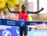Στον BMW Berlin Marathon ο Sabastian Sawe