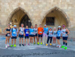 O Tελμησσός Μαραθώνος στον 11ο ΤUI Rhodes Marathon