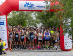 11th TINOS RUNNING EXPERIENCE AVANCE: Οι φωτογραφίες