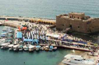 TUI Cyprus Marathon 2027