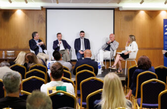 Ioannina Lake Run 2026: forum 20 χρόνια ILR