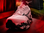 To RUNNER Magazine στο MIZUNO Wave Rider 30 Showcase