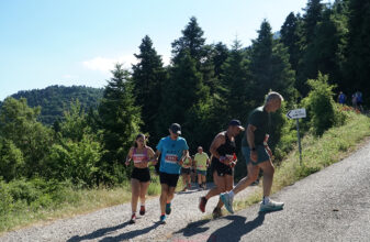 Panetoliko Mountain Trail Run 2026: Όλα όσα έγιναν