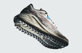 Salomon Aero Glide 4 GRVL