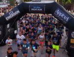 1st Chios Night Run: Οι νικητές