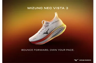 Mizuno Neo Vista 3