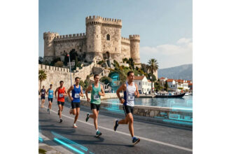 Ναύπακτος Ahepa Run 2026