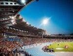 Γρήγορα 800άρια στο Παρίσι, ρεκόρ ο Myers στα 1.500μ.