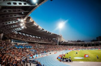 Γρήγορα 800άρια στο Παρίσι, ρεκόρ ο Myers στα 1.500μ.