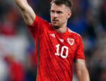 Ο Aaron Ramsey χτύπησε sub3  στον Μαραθώνιο της Στοκχόλμης