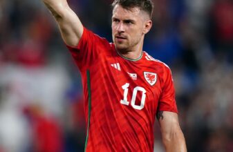 Ο Aaron Ramsey χτύπησε sub3  στον Μαραθώνιο της Στοκχόλμης