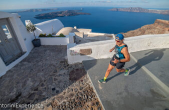 Santorini Experience 2026