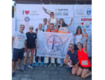 O ΣΔΥ Πάτρας στους αγώνες 13/14-6-26