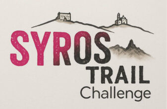 Syros Trail Challenge 2026