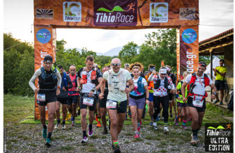 Tihio Race Ultra Edition 2026: Όλα όσα έγιναν