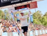 Εντυπωσιακά ρεκόρ στον Western States 100 σε άνδρες και γυναίκες