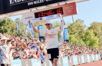 Εντυπωσιακά ρεκόρ στον Western States 100 σε άνδρες και γυναίκες