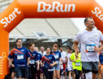 POWERADE B2Run Aθens 2026