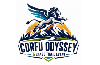 1st Corfu Odyssey Stage Trail & Hiking
