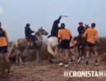 Επίθεση από έφιππους σε δρομείς σε αγώνα trail στην Αργεντινή