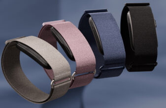 Garmin CIRQA Smart Band