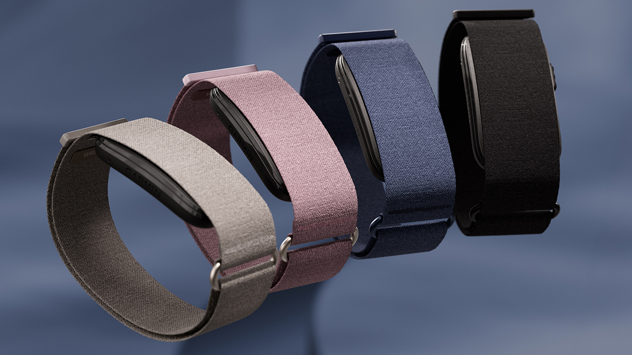 Garmin CIRQA Smart Band