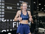 Madelyn Eybergen: 15:30 στα 5.000μ. και πρωταθλήτρια στο HYROX
