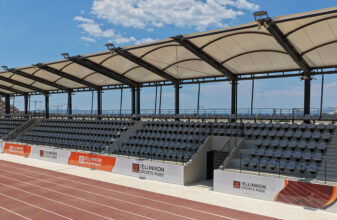 The Ellinikon Sports Park: Tο πιο σύγχρονο Αθλητικό Πάρκο της χώρας μας