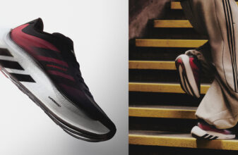adidas Originals: Hyperboost Euphoria