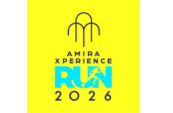 4ο Amira Run Experience 2026