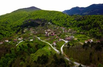 11ος Αγώνας Δρόμου Βουνού «Ο Δρόμος των Μουσών»
