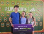 Καλές επιδόσεις στο 6ο Distance Gala στην Χαλκίδα
