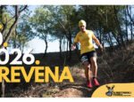 Kastraki Trail 2026