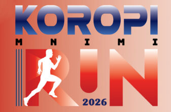 Koropi Mnimi Run 2026