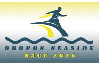 Oropos Seaside Race 2026