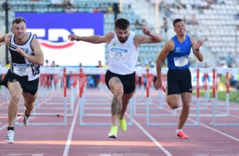Stoiximan Πανελλήνιο Πρωτάθλημα 26: 1ημέρα
