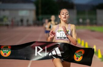 Οι κορυφαίοι Έλληνες και Ελληνίδες στο 6o Distance Gala στην Χαλκίδα