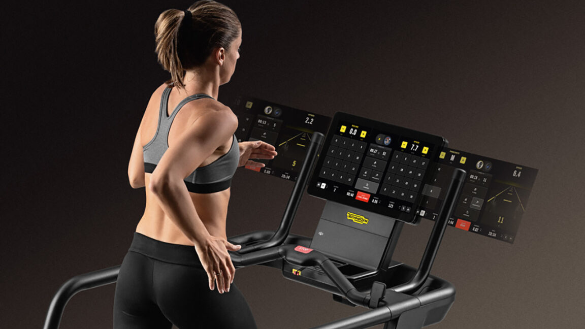 technogym-skillrun
