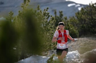 Marathon du Mont-Blanc 2026: Μεγάλο ρεκόρ η Alexandersson