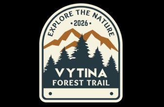 Vytina Forest Trail 2026