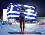 Ξεκίνησε ο στίβος στους Μεσογειακούς Αγώνες